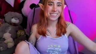 AIKA nude on webcam in Live Sex Chat