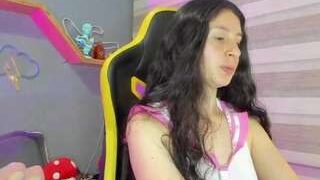 Alainaa nude on webcam in Live Sex Chat