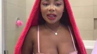 BIANCA BABY nude on webcam in Live Sex Chat