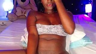 Claudia Mont nude on webcam in Live Sex Chat