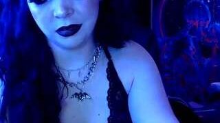 GoddessDame nude on webcam in Live Sex Chat