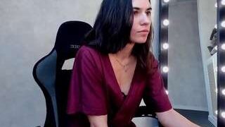Irenna nude on webcam in Live Sex Chat
