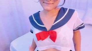 MiaAshford nude on webcam in Live Sex Chat