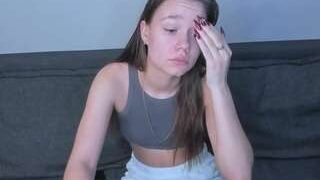 Misaqueen nude on webcam in Live Sex Chat