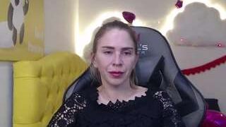 TessaDaybreak nude on webcam in Live Sex Chat