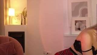 VictoriaLight nude on webcam in Live Sex Chat