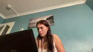 XCherryyXy naked on cam for live sex chat