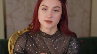 Anabell054 nude on webcam in Live Sex Chat
