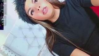 CamiiGarcia nude on webcam in Live Sex Chat