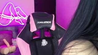 Cloeroouse nude on webcam in Live Sex Chat