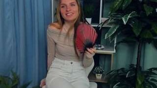 DarelleDanley nude on webcam in Live Sex Chat