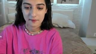 ElfyRares nude on webcam in Live Sex Chat