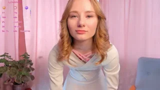 ElvinaRose naked on cam for live sex chat