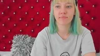 KinkySarah nude on webcam in Live Sex Chat