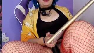 lilith-fox-69 nude on webcam in Live Sex Chat