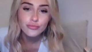 Lusty Lacey nude on webcam in Live Sex Chat