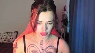 RokkyBalboo nude on webcam in Live Sex Chat