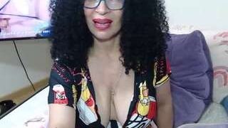 SalomeLHot nude on webcam in Live Sex Chat