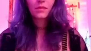 Sinfulvixen1014 nude on webcam in Live Sex Chat