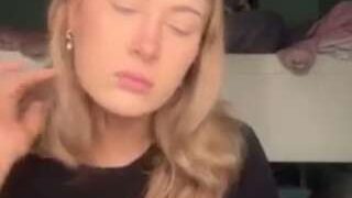 TheLittleBambii nude on webcam in Live Sex Chat