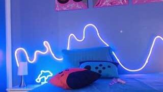 villaloboslia nude on webcam in Live Sex Chat