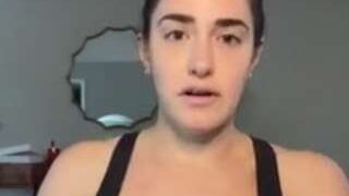 VioletCoed nude on webcam in Live Sex Chat