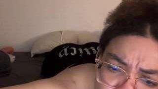 Zahra Bliss nude on webcam in Live Sex Chat