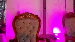 Alessia nude on webcam in Live Sex Chat