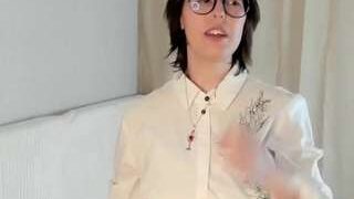 AlthenaBayse nude on webcam in Live Sex Chat