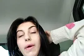 Amazing_Ferrara naked on cam for live sex chat