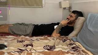 ArgentineHotCouple nude on webcam in Live Sex Chat