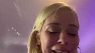 AvaMaeXoXo nude on webcam in Live Sex Chat