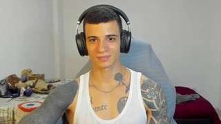BaloForYou nude on webcam in Live Sex Chat