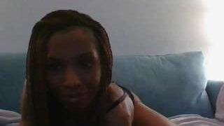 BlackCherryBaby69 nude on webcam in Live Sex Chat