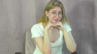 BridgetCilley nude on webcam in Live Sex Chat