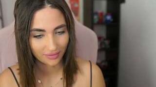 CamilaParisxoxo nude on webcam in Live Sex Chat