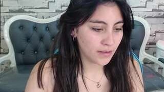 Carolina Moreno nude on webcam in Live Sex Chat