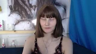 Cornflower nude on webcam in Live Sex Chat