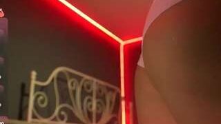 CristianaExtra nude on webcam in Live Sex Chat