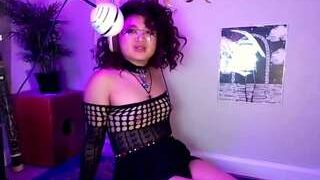 DemonessAzazel nude on webcam in Live Sex Chat