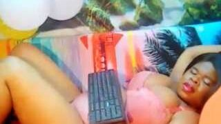 ebonybigboobs4u nude on webcam in Live Sex Chat