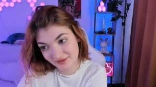 EllieWilliams nude on webcam in Live Sex Chat