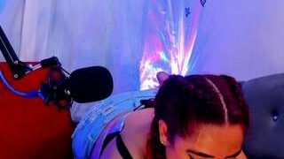 🍑, Hanna Miills 🍑 nude on webcam in Live Sex Chat