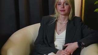 FannyCherrington nude on webcam in Live Sex Chat