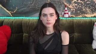 FeralFlower nude on webcam in Live Sex Chat