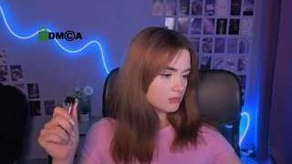 hayley-lucky nude on webcam in Live Sex Chat