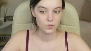 HenriettaCrull nude on webcam in Live Sex Chat