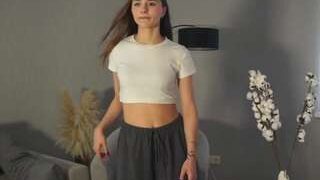 JodyBiddix nude on webcam in Live Sex Chat