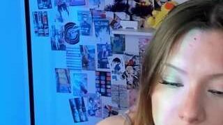 Lillie-Miller nude on webcam in Live Sex Chat