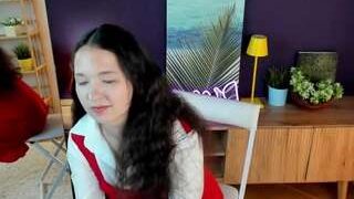 LynetteHase nude on webcam in Live Sex Chat